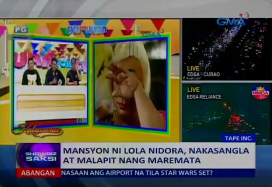 Saksi November 13 2015