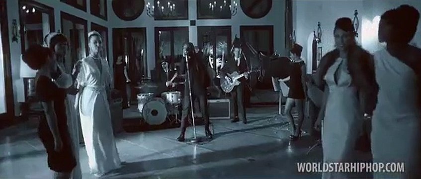 Travis Barker “100“ Feat. Tyga, Kid Ink, Ty Dolla $ign & IAMSU! ( Music Video)