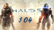 Halo 5 Guardians | Mission 03 - Vitrification | ONE