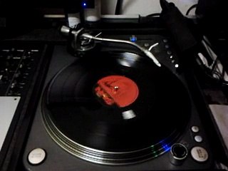 Miss Jones - Where I Wanna Be Boy (G-Man's Smooth Groove Remix)