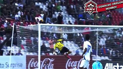 Mexico vs El Salvador 3-0 All Goals and Highlights WC Qualification CONCACAF 13.11.2015