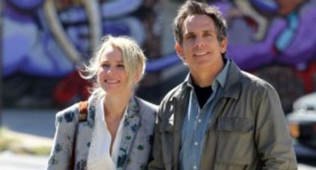 While We're Young Full Movie ™