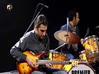 Karolina - Makedonsko devojce (Tv Show 2012) Part.4