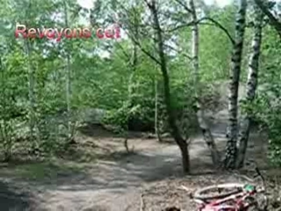 Terril bike version beta