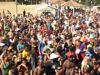 Show Mc Creu - com Rosy e Kiki na cidade de Pingo D'agua