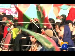 Imran offers leadership lessons to Bilawal