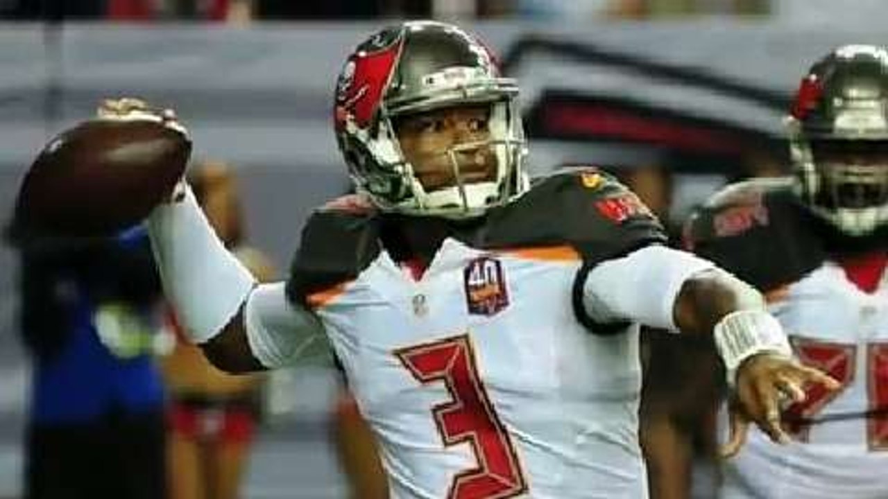 NFL Week 10 bold predictions: Jameis Winston will shine