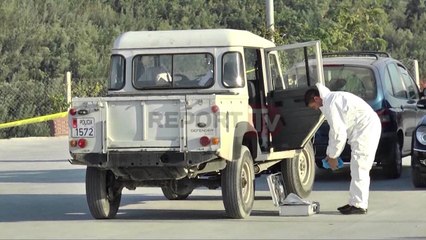 Report TV - I dyshuari për vrasjen në Linzë, Martinaj dënohet me 90 ditë burg