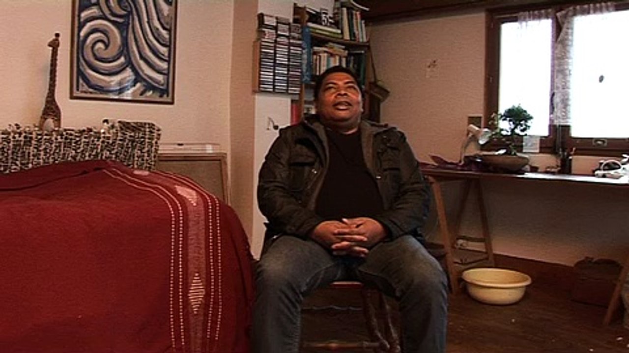 PINCE Graeme Allwright