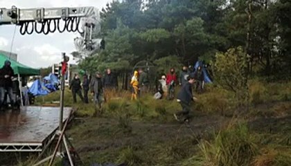 A Monster Calls - Teaser TV [VO]