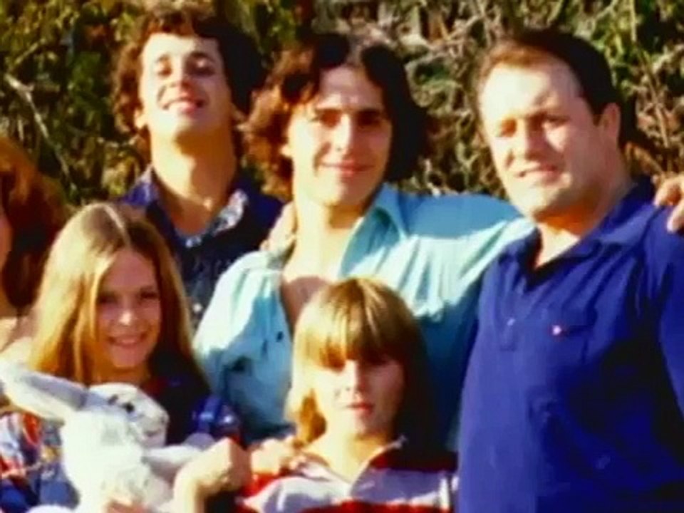 The Life and Death of Owen Hart