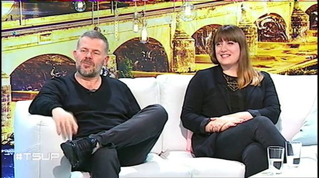 Tout sur un plateau 13/11/15 Seconde Partie