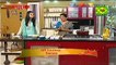 Handi Recipe Chicken Clear Soup by Chef Zubaida Tariq Masala Tv 13th November 2015