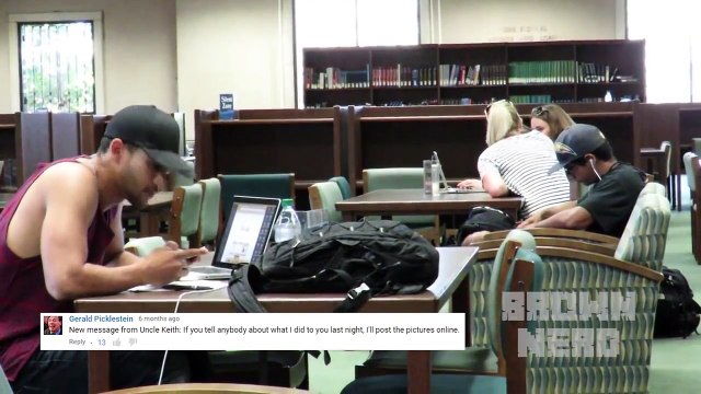 Siri Comment Trolling Prank (FUNNY)