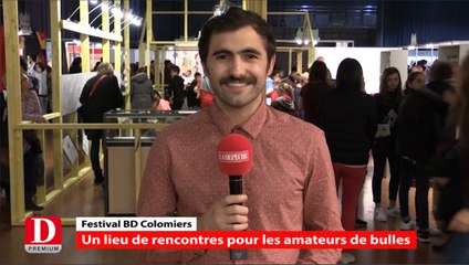 Flash Info - Vendredi 13 novembre 2015