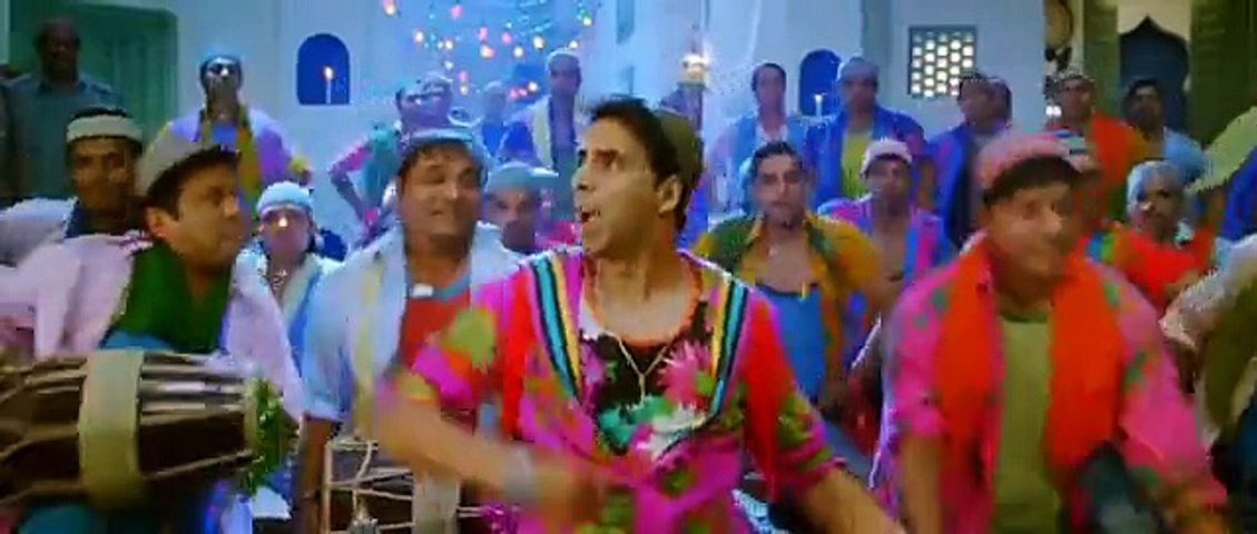 Wallah Re Wallah --  Tees Maar Khan (2010) -- HD -- Music Video -- Sallu.net_2