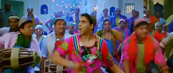 Wallah Re Wallah --  Tees Maar Khan (2010) -- HD -- Music Video -- Sallu.net_2