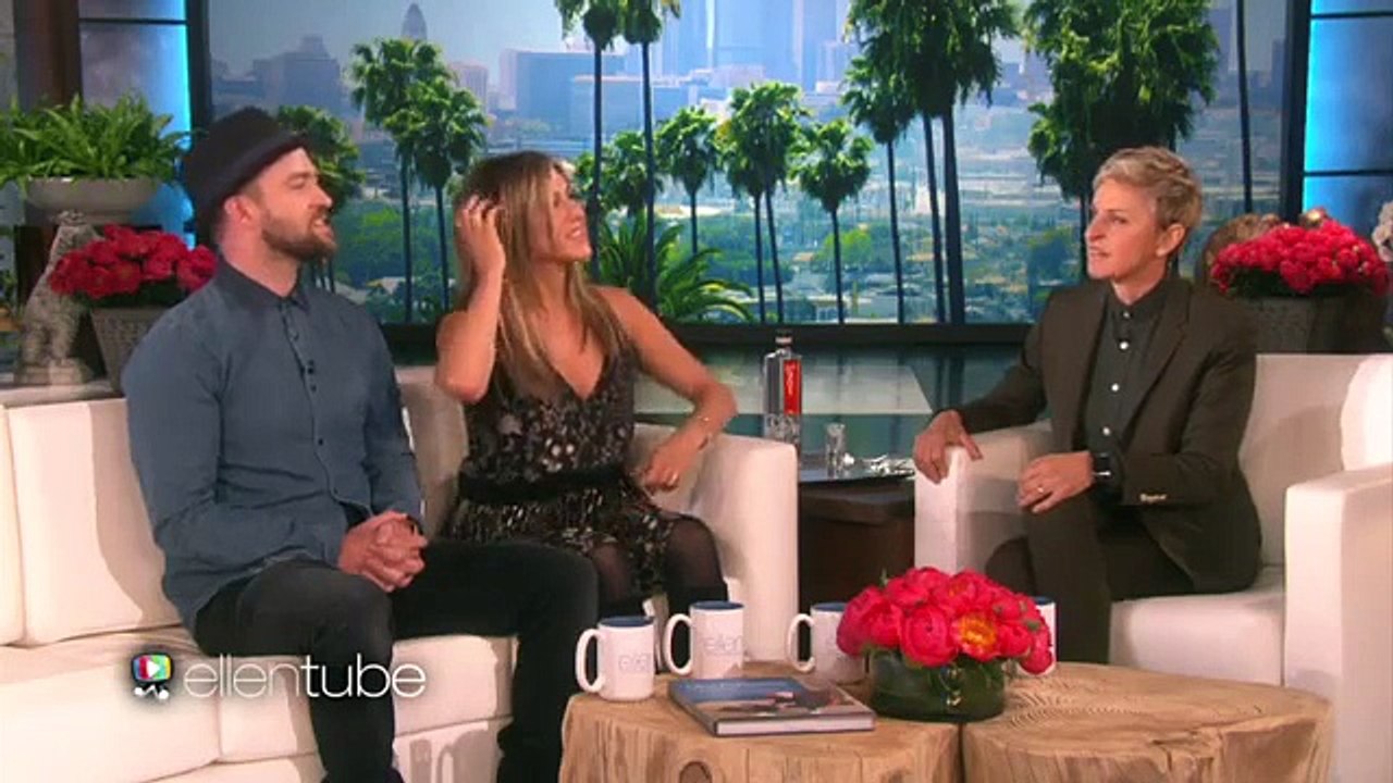 An Extraordinary Honor for Ellen