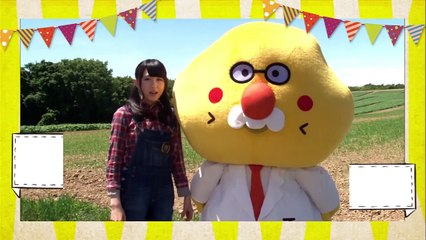 【番宣】じゃがい問題研究所 AKB48川本紗矢のPOTATO LIFE / AKB48[公式]