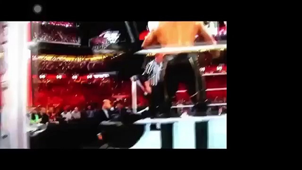 Roman Reigns The Super Style