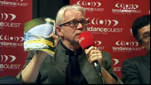 Régionales 2015 en Normandie - Une minute pour convaincre