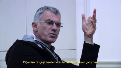 VBenzeri - Melkan Gürsel Tabanlıoğlu & Arik Levy