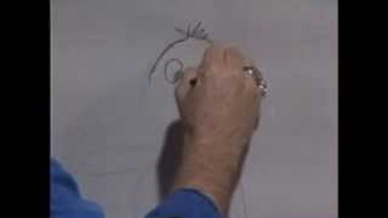 Friends of Bob Ross: R.J. Ogren Beginner Cartooning