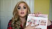 Too Faced Le Grand Palais Review & Makeup Tutorial | Holiday 2015