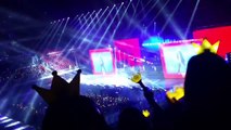 Fancam 151017 Bigbang Bang Bang Bang World Tour MADE in Sydney Australia
