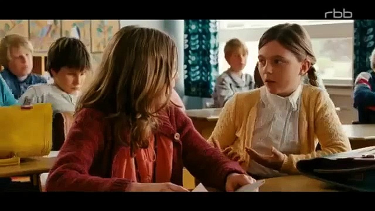 Sommer in Orange (Ganzer Film Komödie 2011)