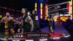 Team Rollins vs Team Reigns _ Traditional 5-on-5 Survivor Series Elimination Match