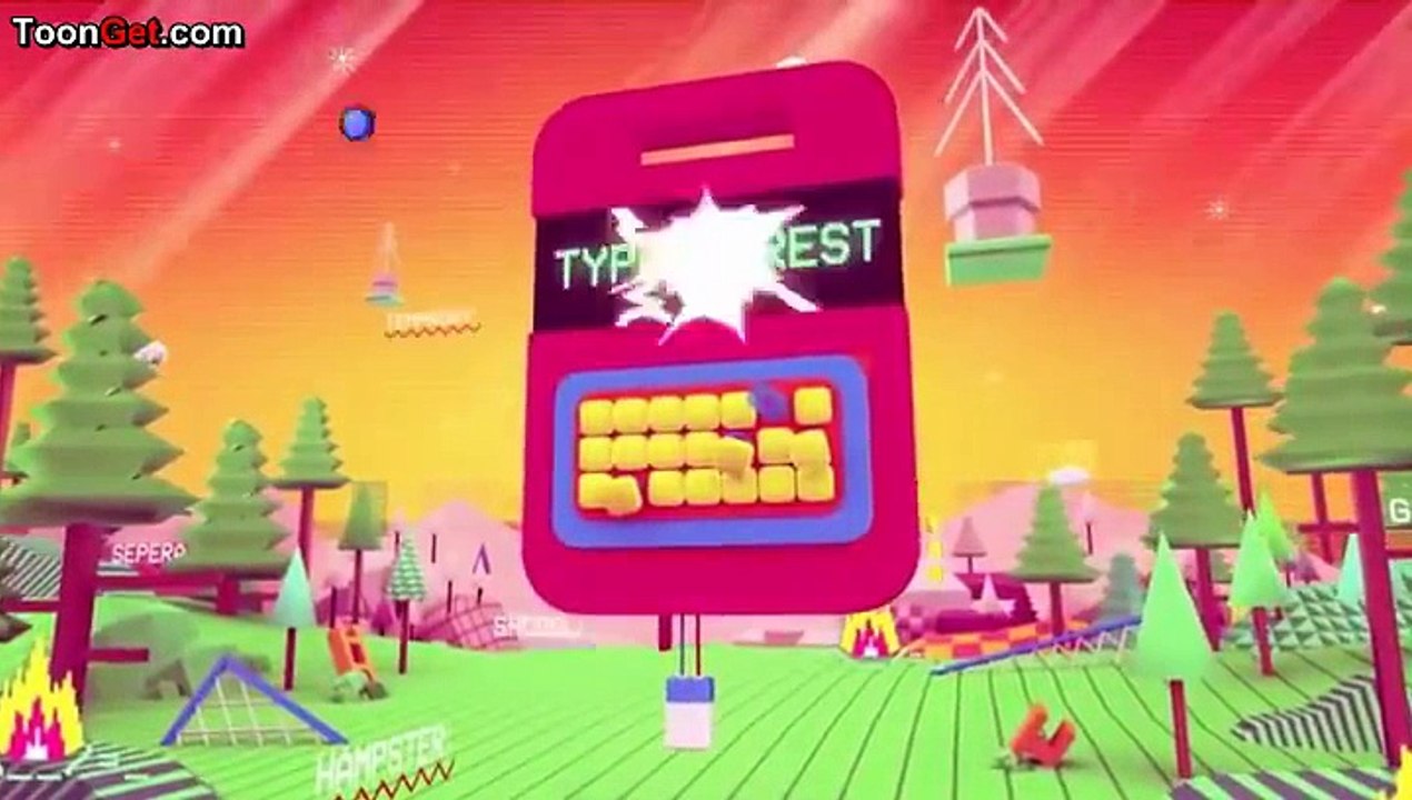 Back to Backspace Pilot [Full Episode]