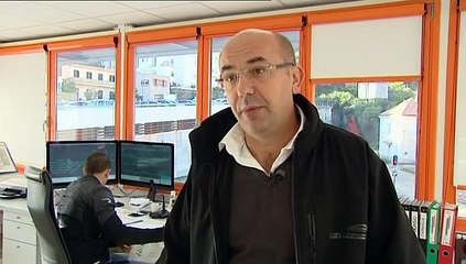 DOSSIER - Le développement du réseau des chemins de fer en Corse