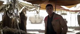 Nuevo trailer de “Star Wars: The Force Awakens”