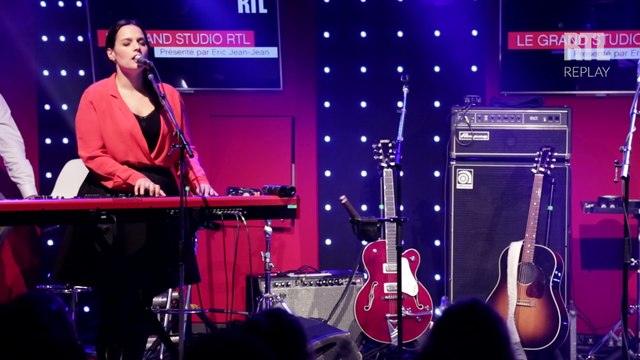 Louis, Matthieu, Joseph et Anna Chedid - Ce qu'ils deviennent