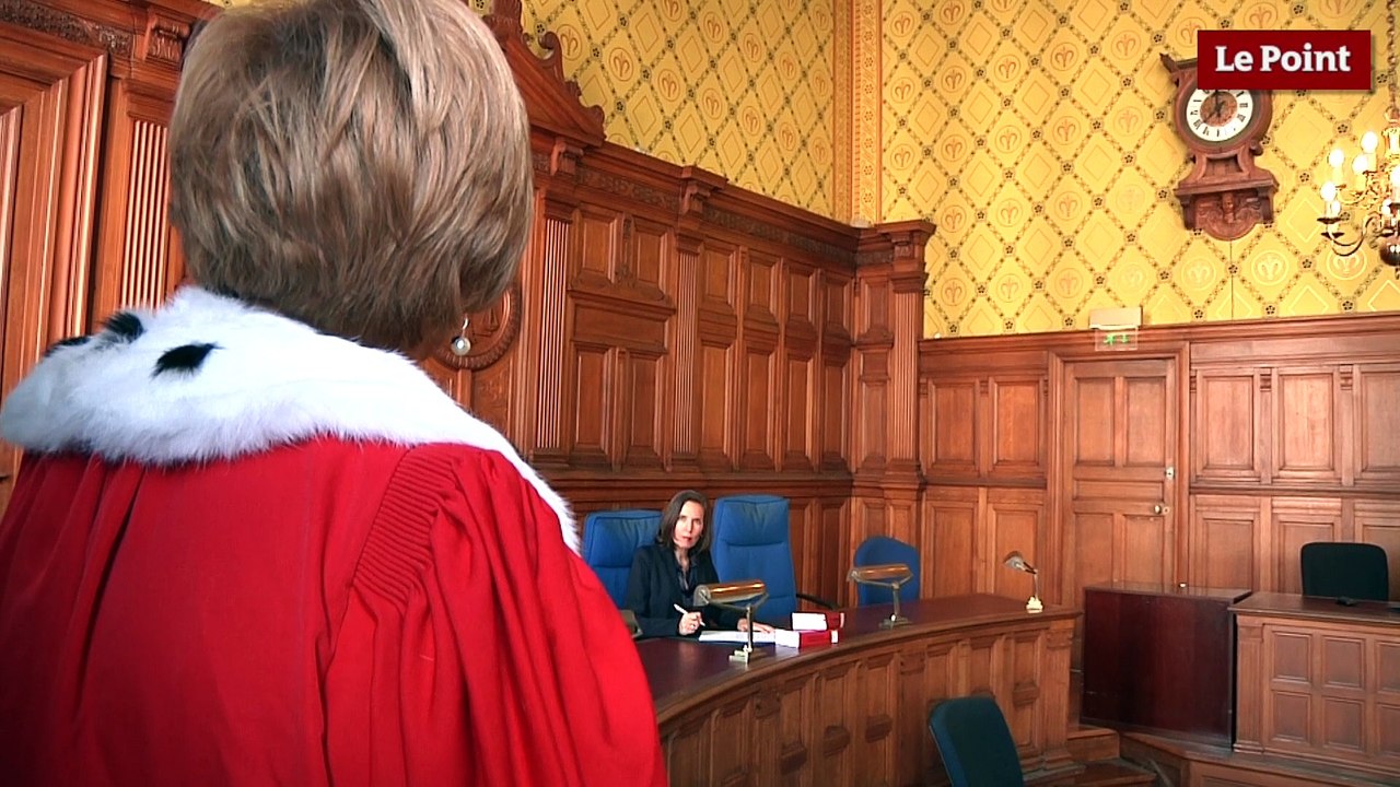 La justice dématérialisée au Tribunal de l'Internet !