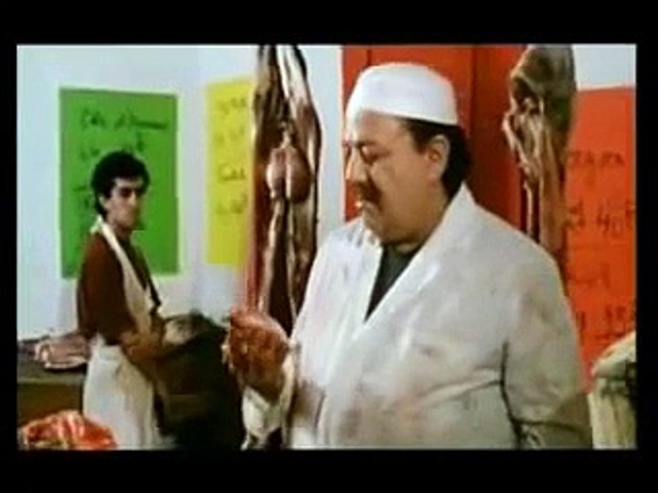 cheb khaled & cheb mami 100% Arabica movie 1997