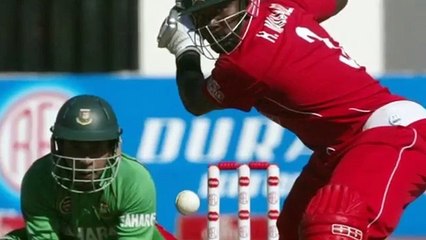 Bangladesh vs Zimbabwe 2015, Live Cricket Score 1st T20I at Dhaka