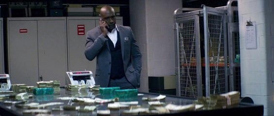 Heist (2015) Movie Clip: "3 Million Dollars"