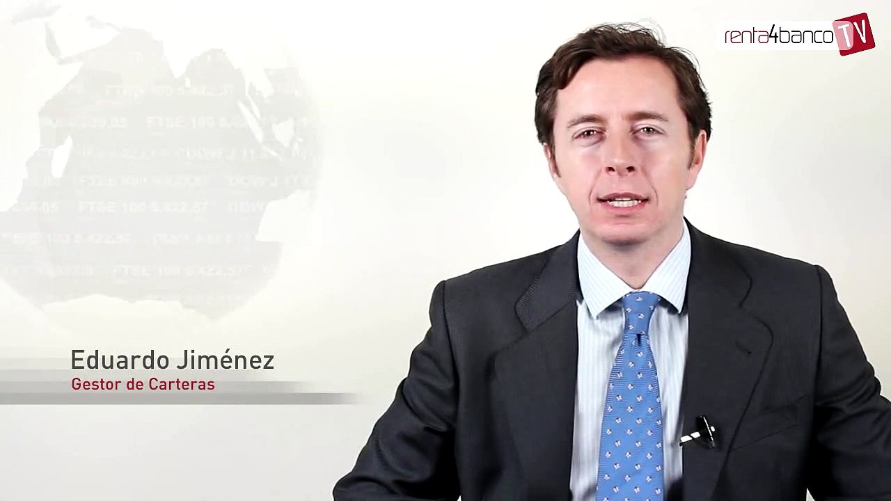 Perspectivas semanales en mercados financieros y bolsas, 16-11-15 Renta 4