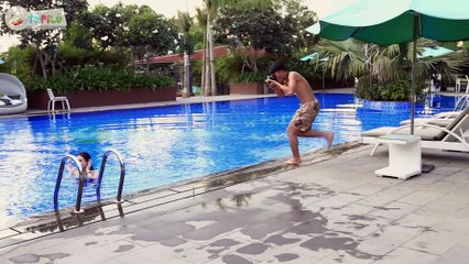 Tả Pí Lù - Tập 18 - Thánh Chụp Hình