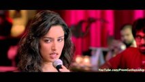 Sunn Raha Hai (Female) - Aashiqui 2 (1080p HD Song)