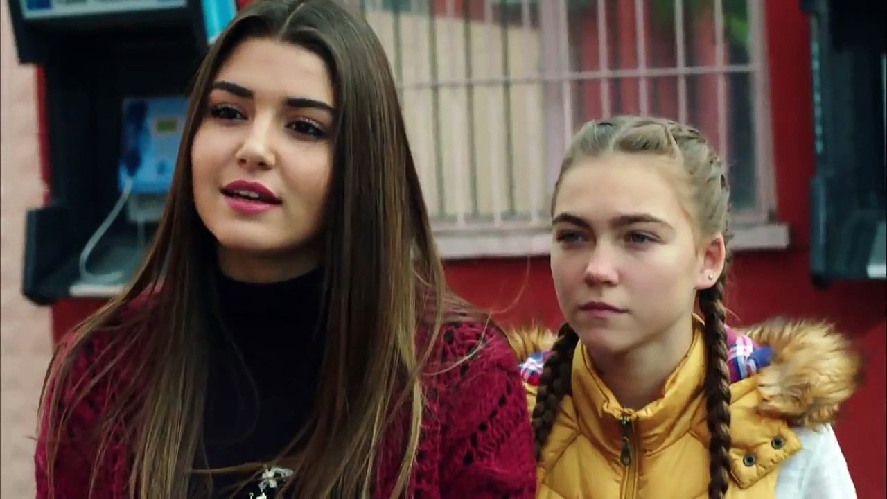 Güneşin Kızları 19.bölüm