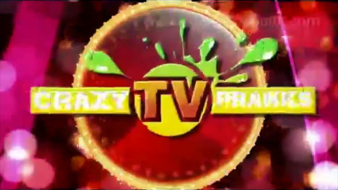 CRAZY TV PRANKS Trailer (HD)