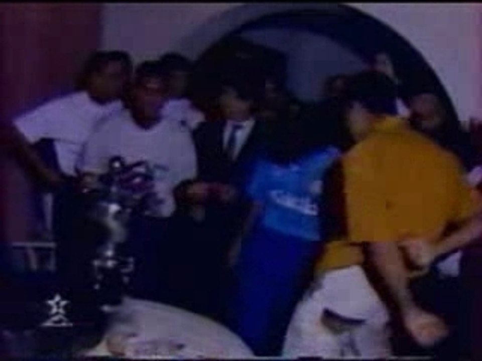 Mon Histoire Du Grand Wydad