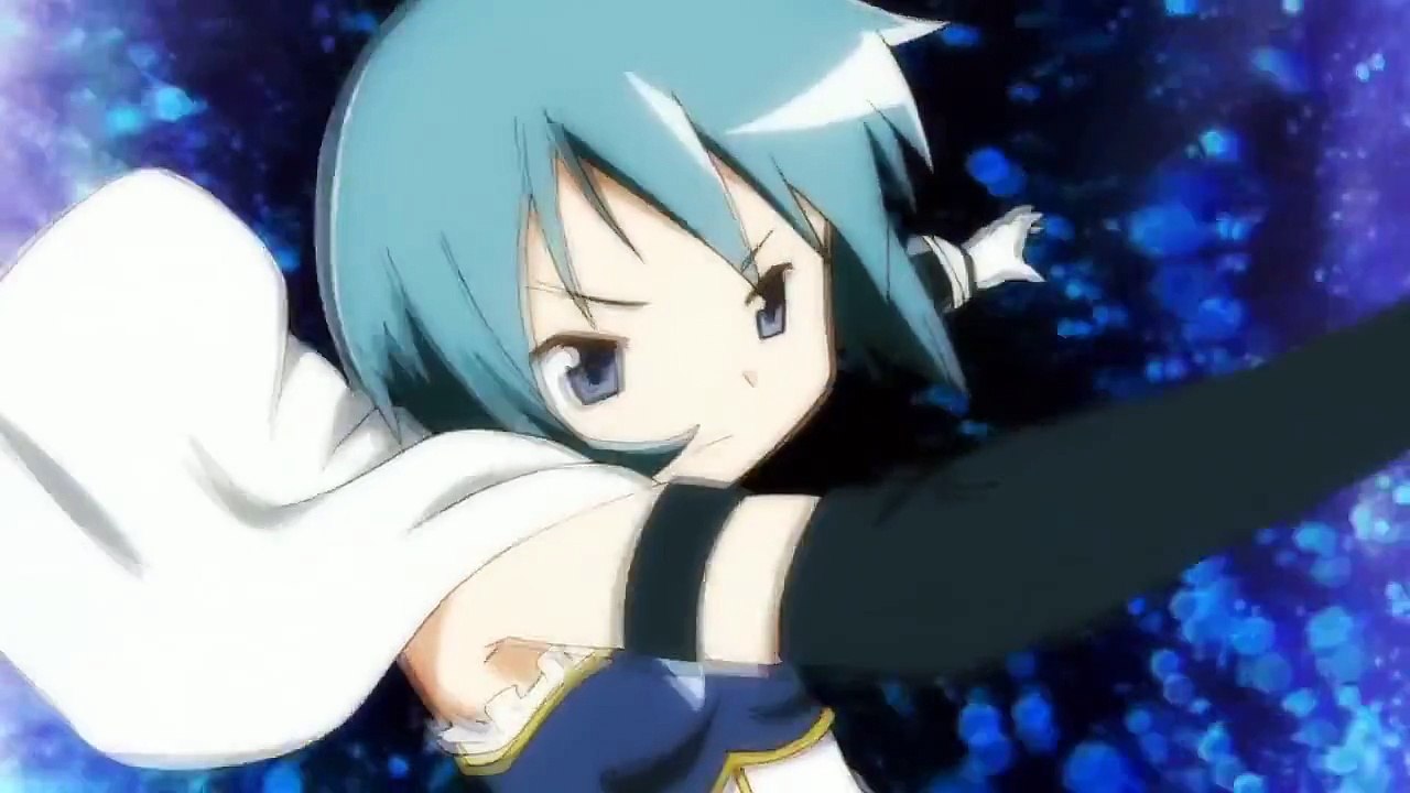 RCAMV- Nightcore- Just Another Day [Various Anime AMV]