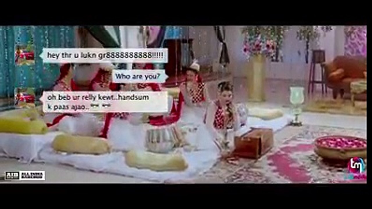 Creep Qawali