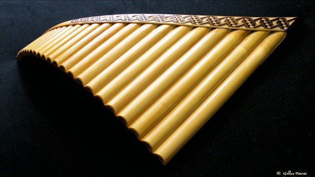 The Best Relaxing Romantic Music Therapy Background Very Relax Music Pan Flute