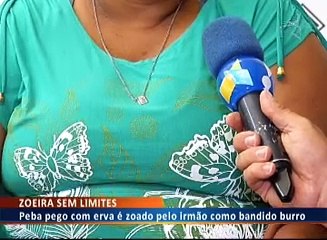 ZOEIRA SEM LIMITES