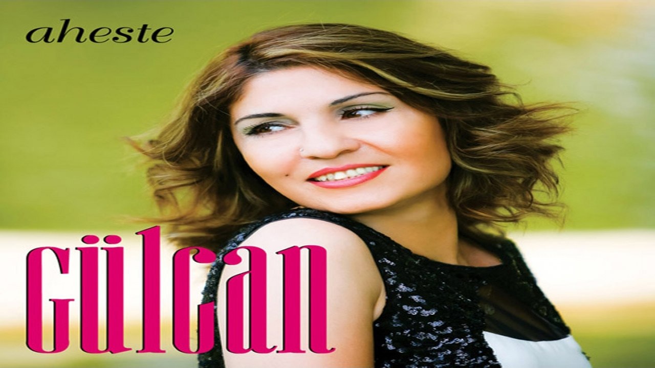 Gülcan - Adam Ol